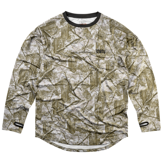 Ridelite L/S T-Shirt 2026