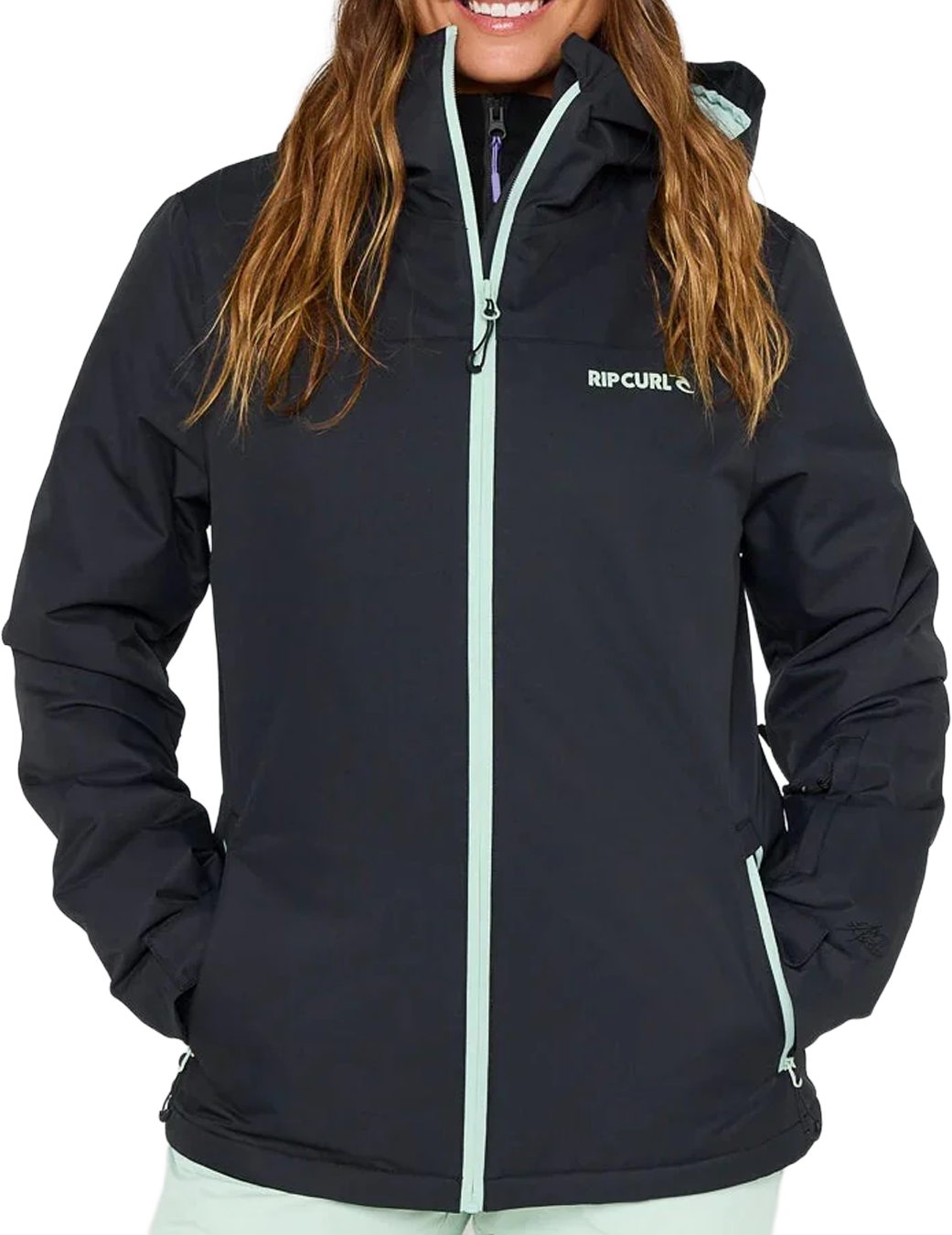 Rider Betty 10K/10K Jacket