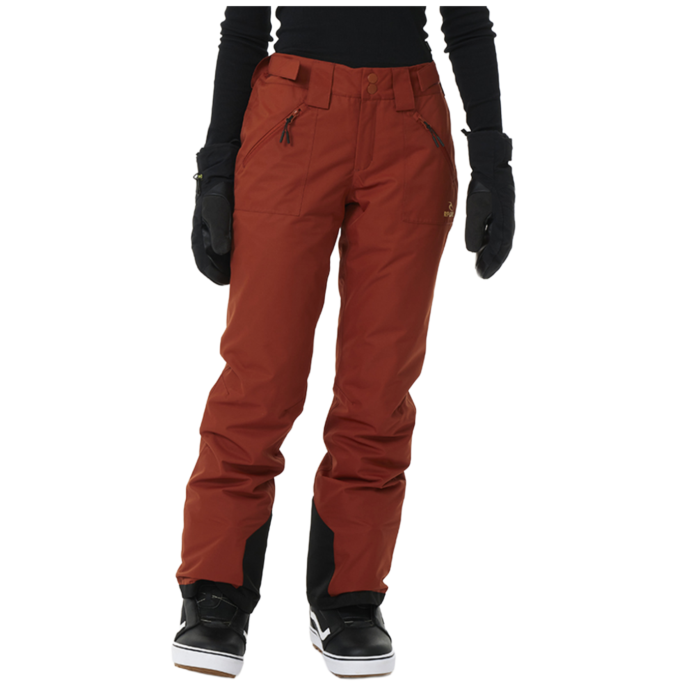 Rider High Waist 10K/10K Pant