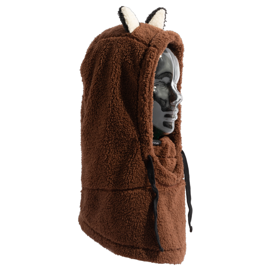 Ridge Hood Kids 2026