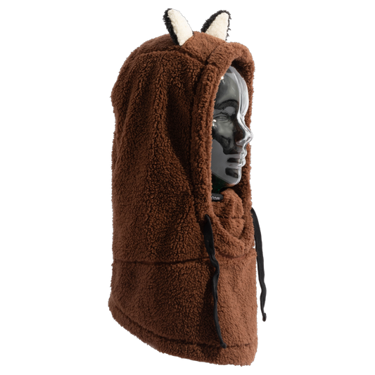 Ridge Hood Kids 2026