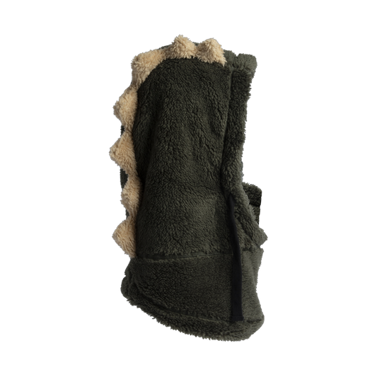 Ridge Hood Kids 2026