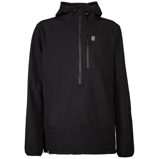 Riding Anorak Jacket 2026