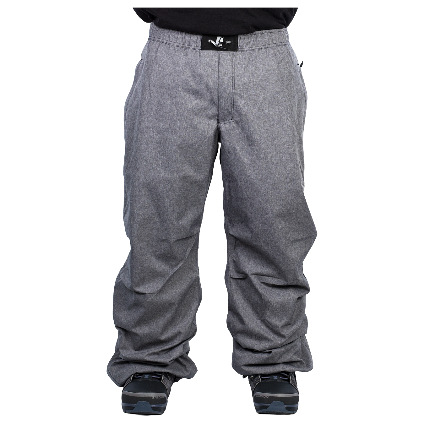Riding Park Pant 2026