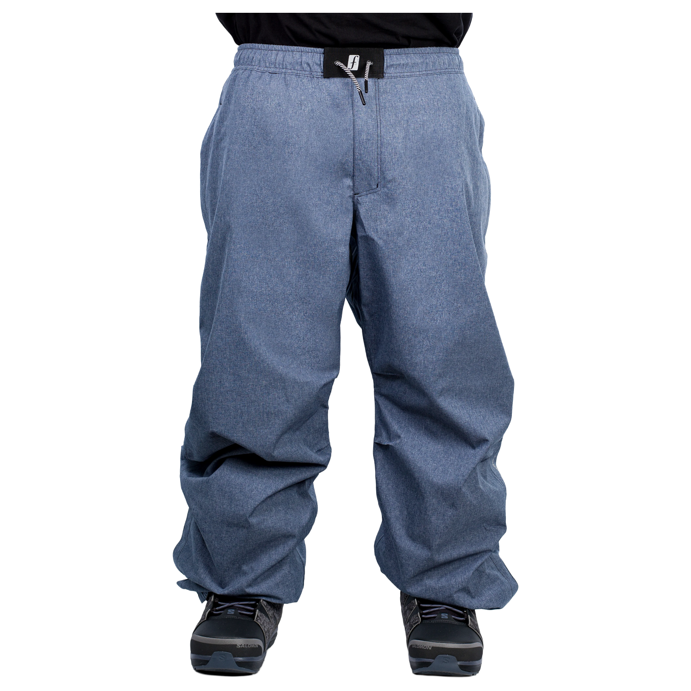 Riding Park Pant 2026
