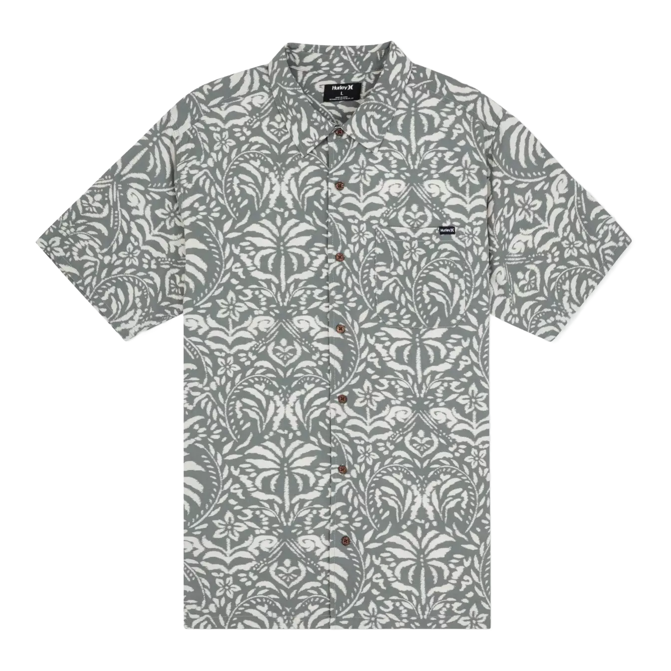 Rincon Aero S/S