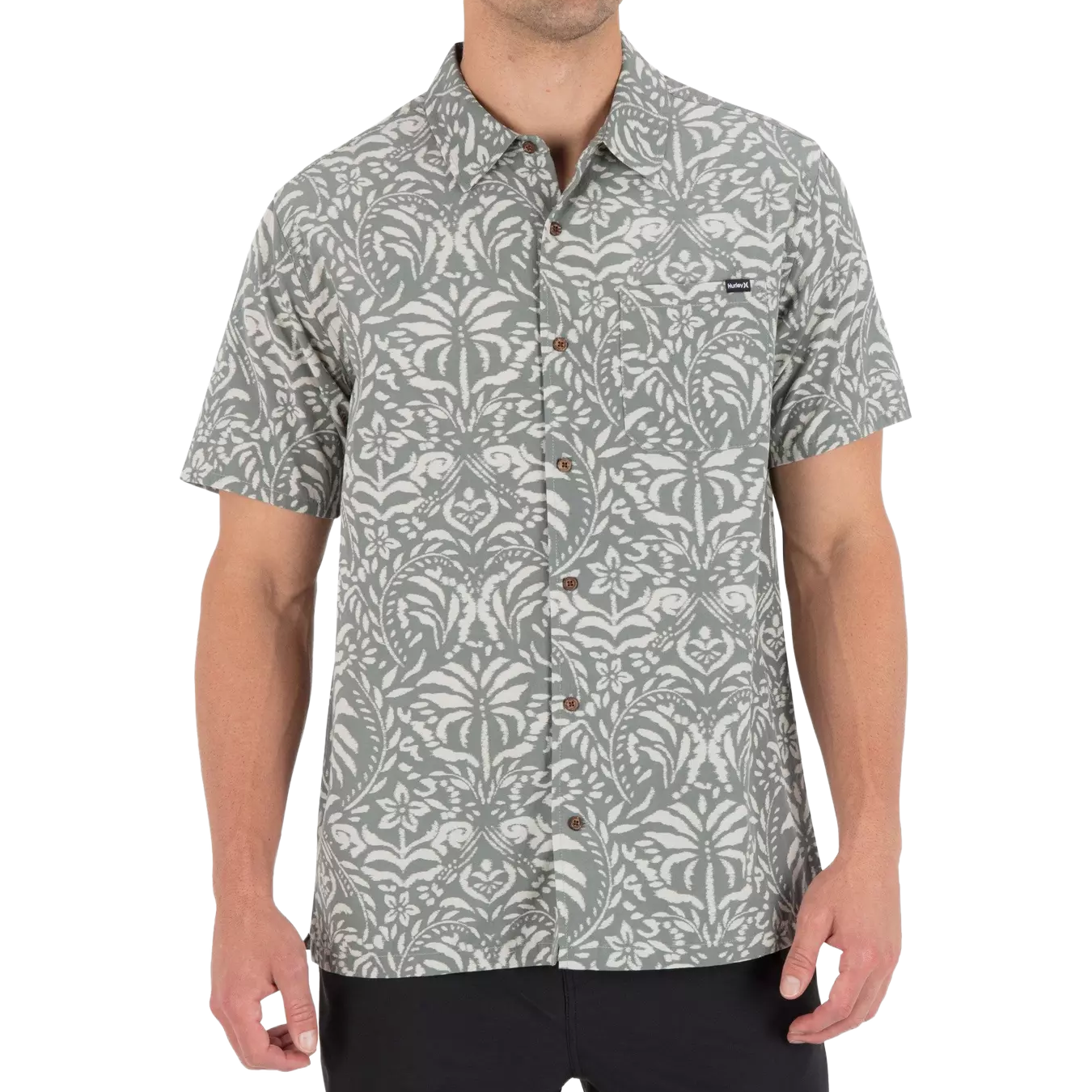 Rincon Aero S/S
