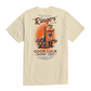 Ringer Club S/S T-Shirt 2025
