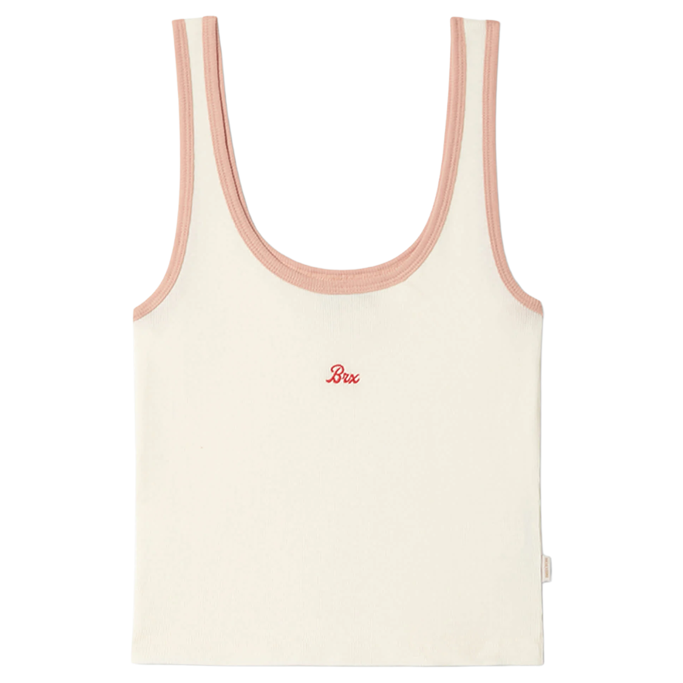 Ringer Organic A-Tank Top