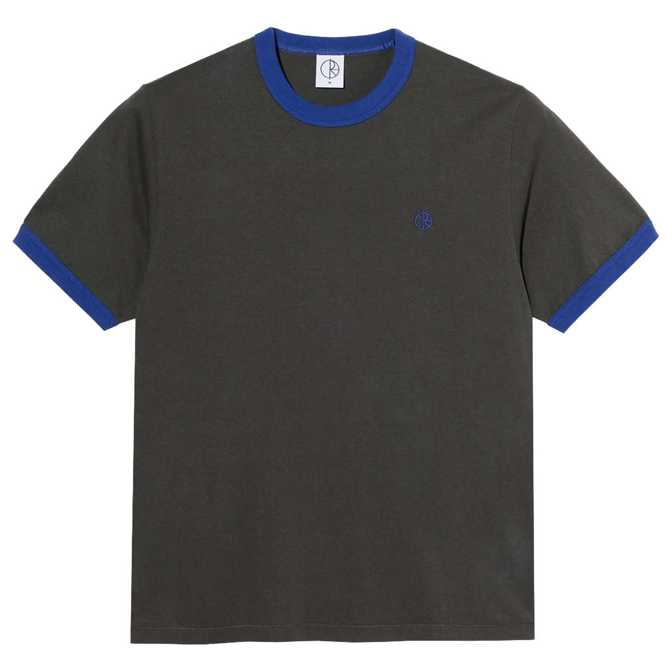 Ringer S/S T-Shirt