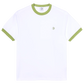 Ringer S/S T-Shirt