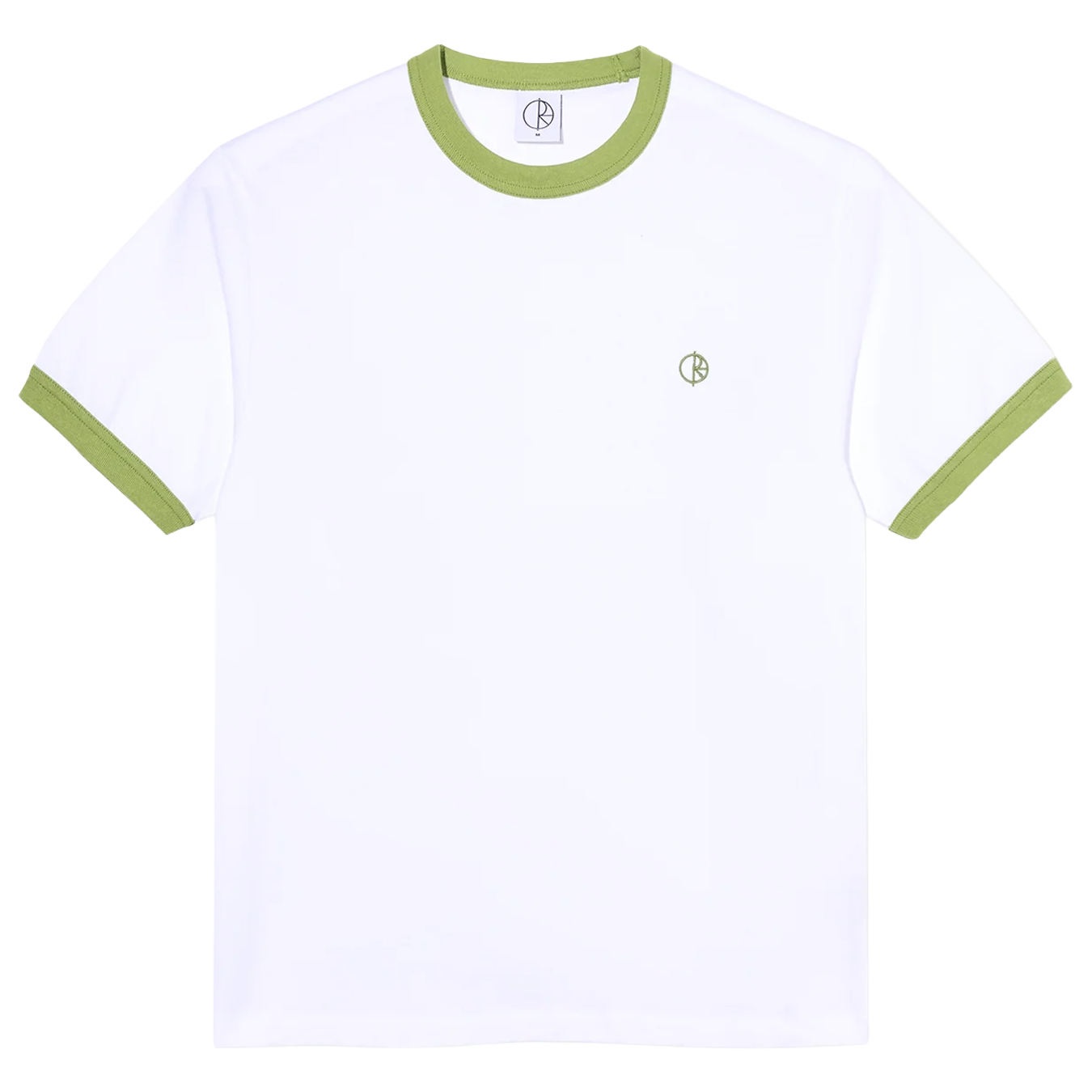 Ringer S/S T-Shirt