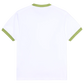 Ringer S/S T-Shirt
