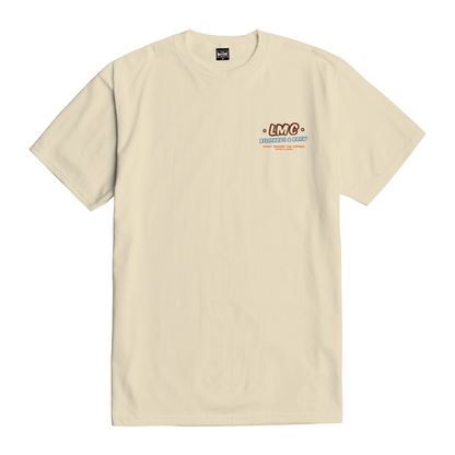 Ringer Club S/S T-Shirt 2025