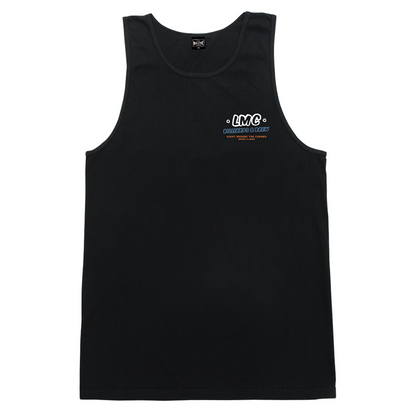 Ringer Club Tank Top 2025