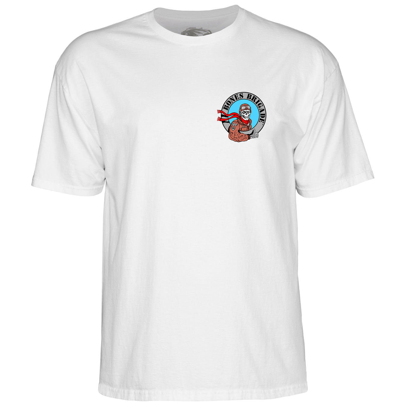 Ripper Pilot S/S T-Shirt