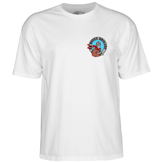 Ripper Pilot S/S T-Shirt