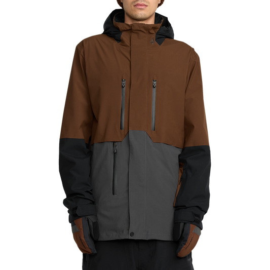 Rnge Stretch 30K Jacket