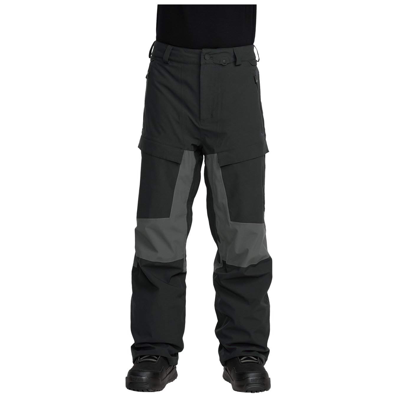Rnge Stretch 30K Pant