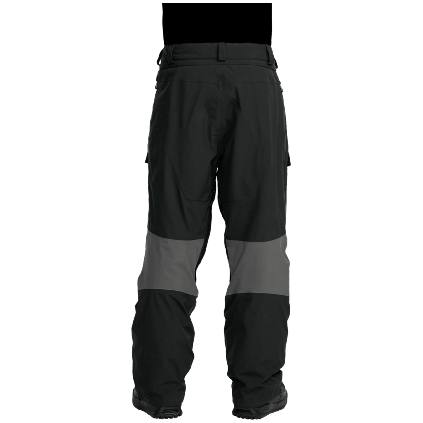 Rnge Stretch 30K Pant