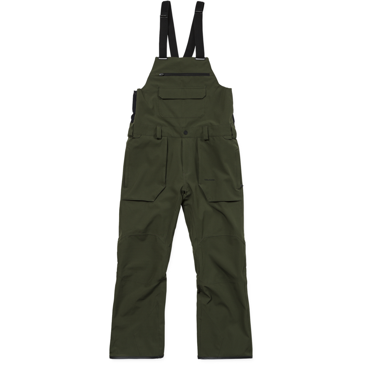 Roan Bib Overall