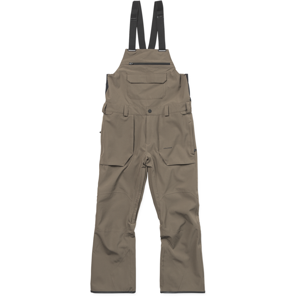 Roan Bib Overall