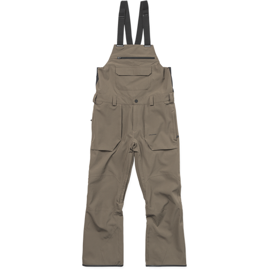 Roan Bib Overall