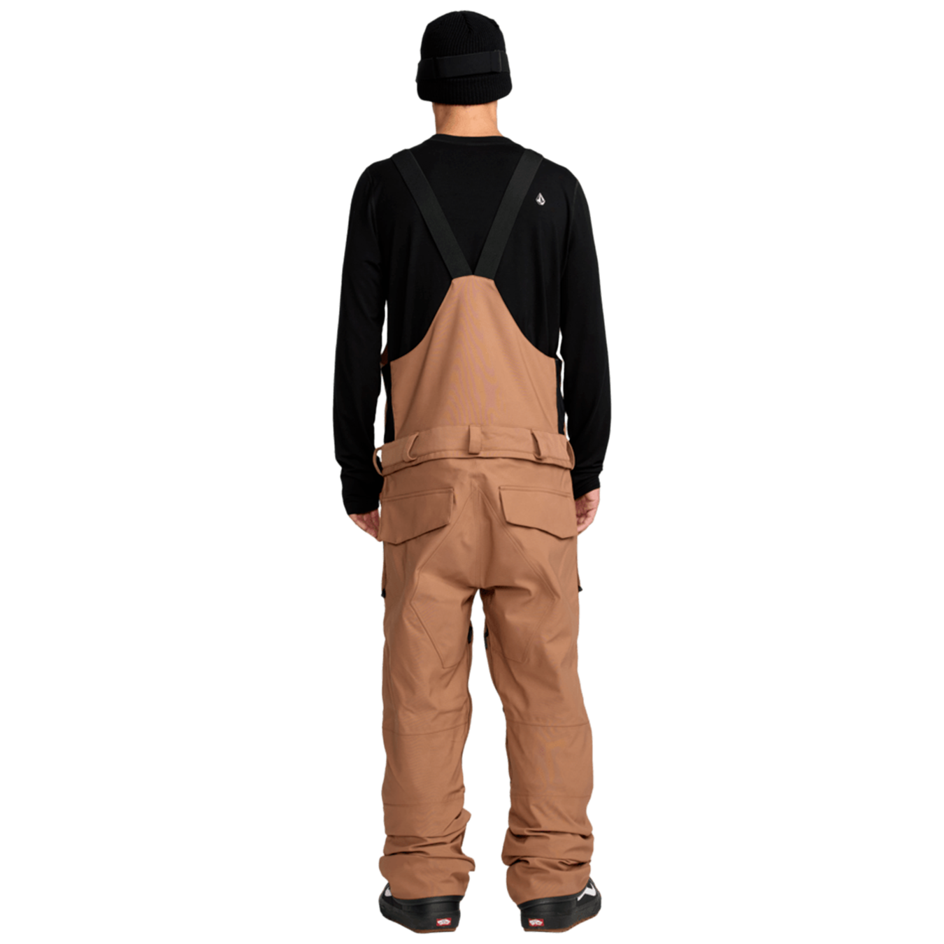 Roan Bib Overall