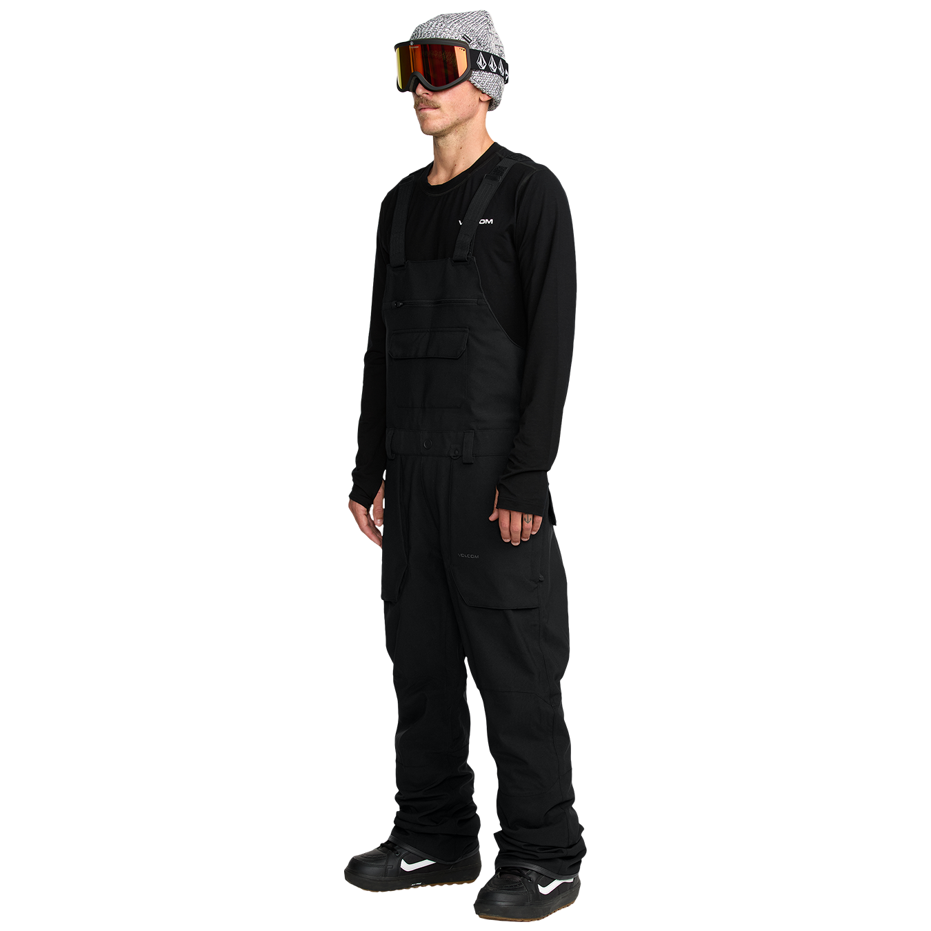 Roan Bib Overall 2026