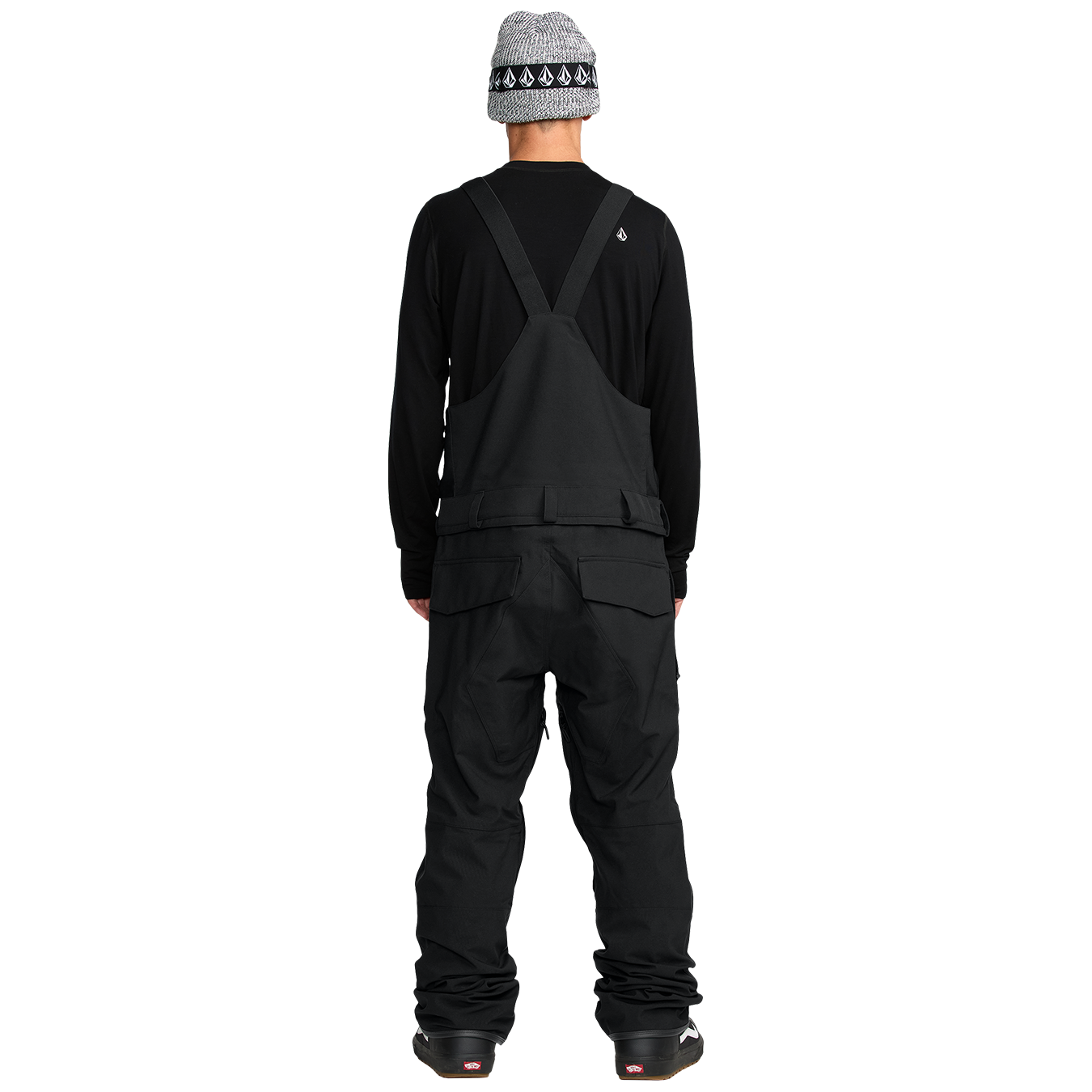 Roan Bib Overall 2026