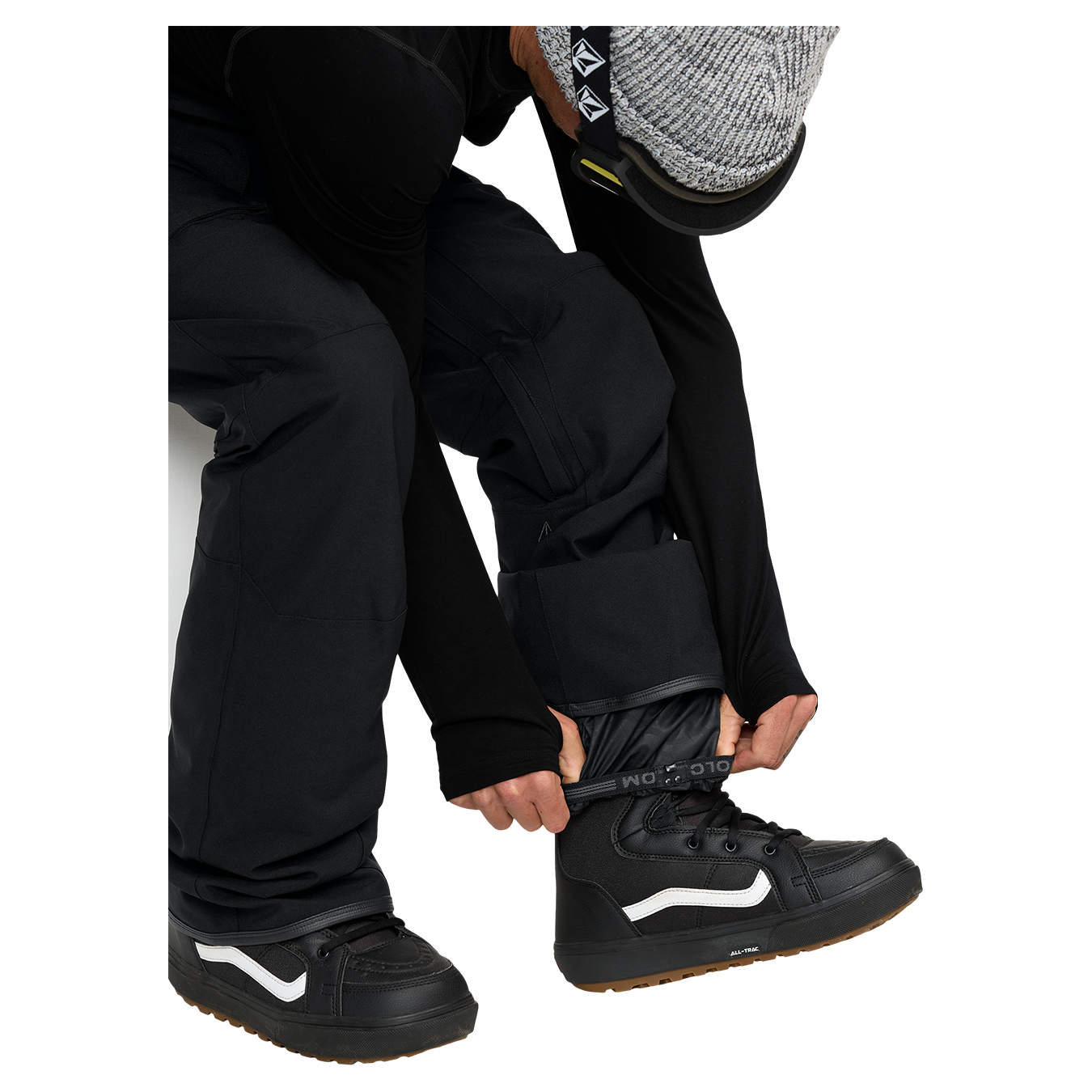 Roan Bib Overall 2026