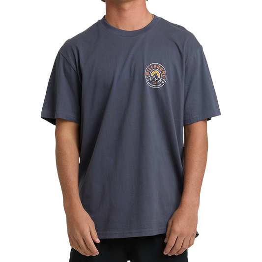 Rockies Adiv Premium S/S T-Shirt