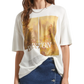 Rocky Mountain Oversized Bf S/S T-Shirt
