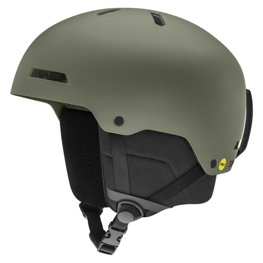 Rodeo MIPS Helmet 2026