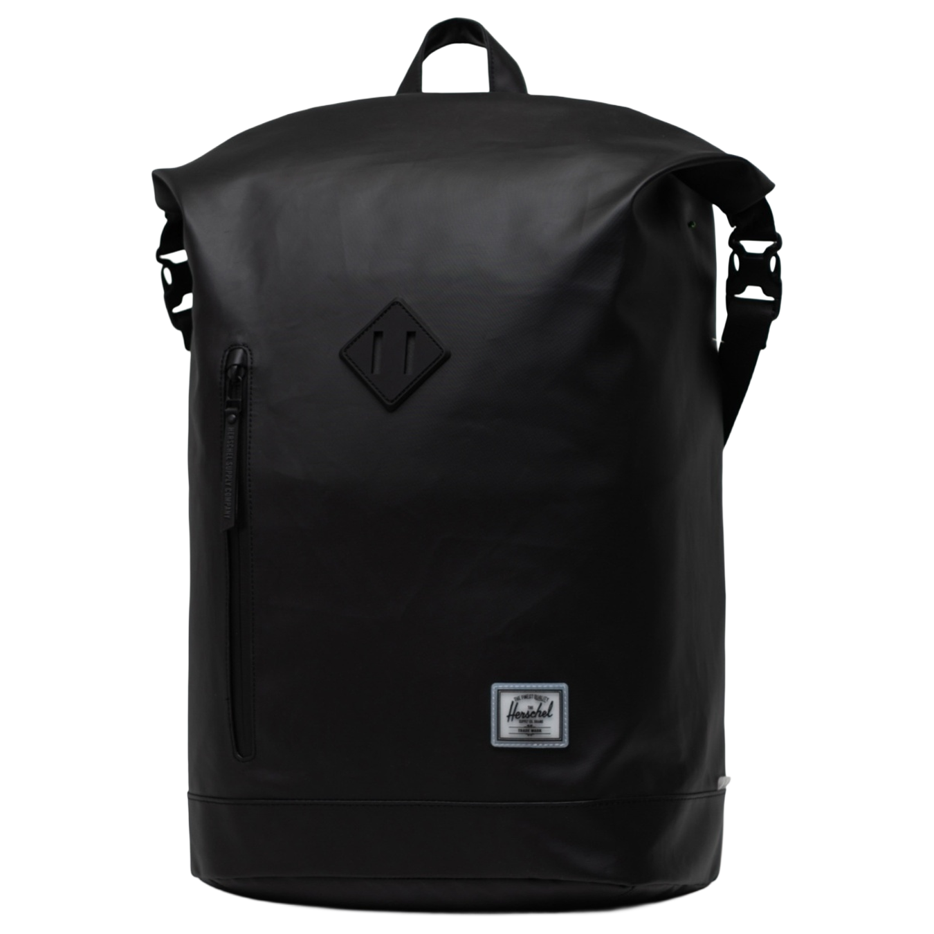 Roll Top Backpack 2025