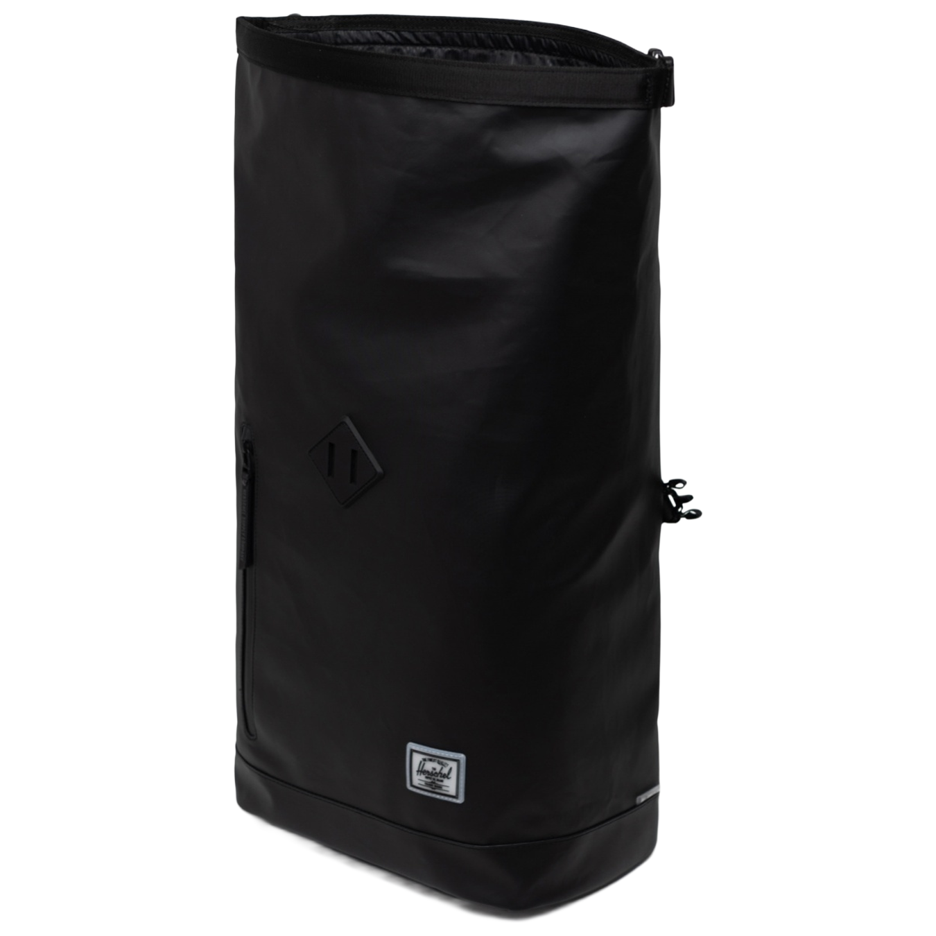 Roll Top Backpack 2025