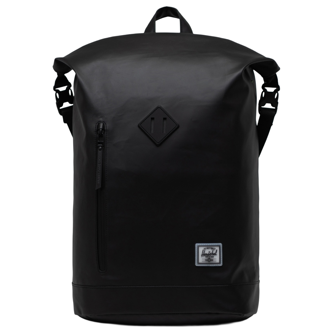 Roll Top Backpack 2025