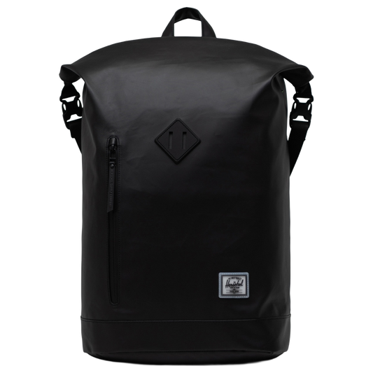 Roll Top Backpack 2025