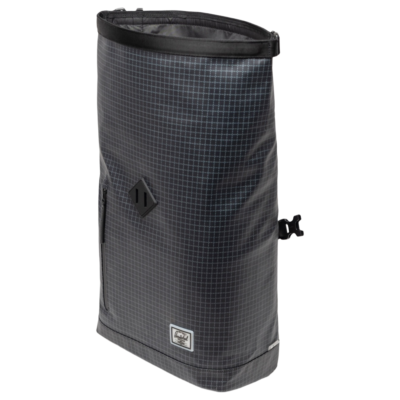 Roll Top Backpack 2025