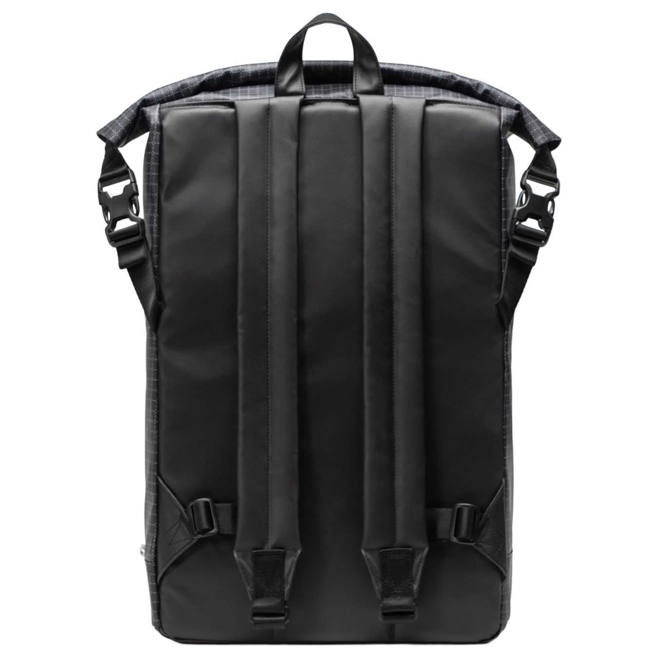 Roll Top Backpack 2025