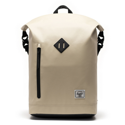 Roll Top Backpack