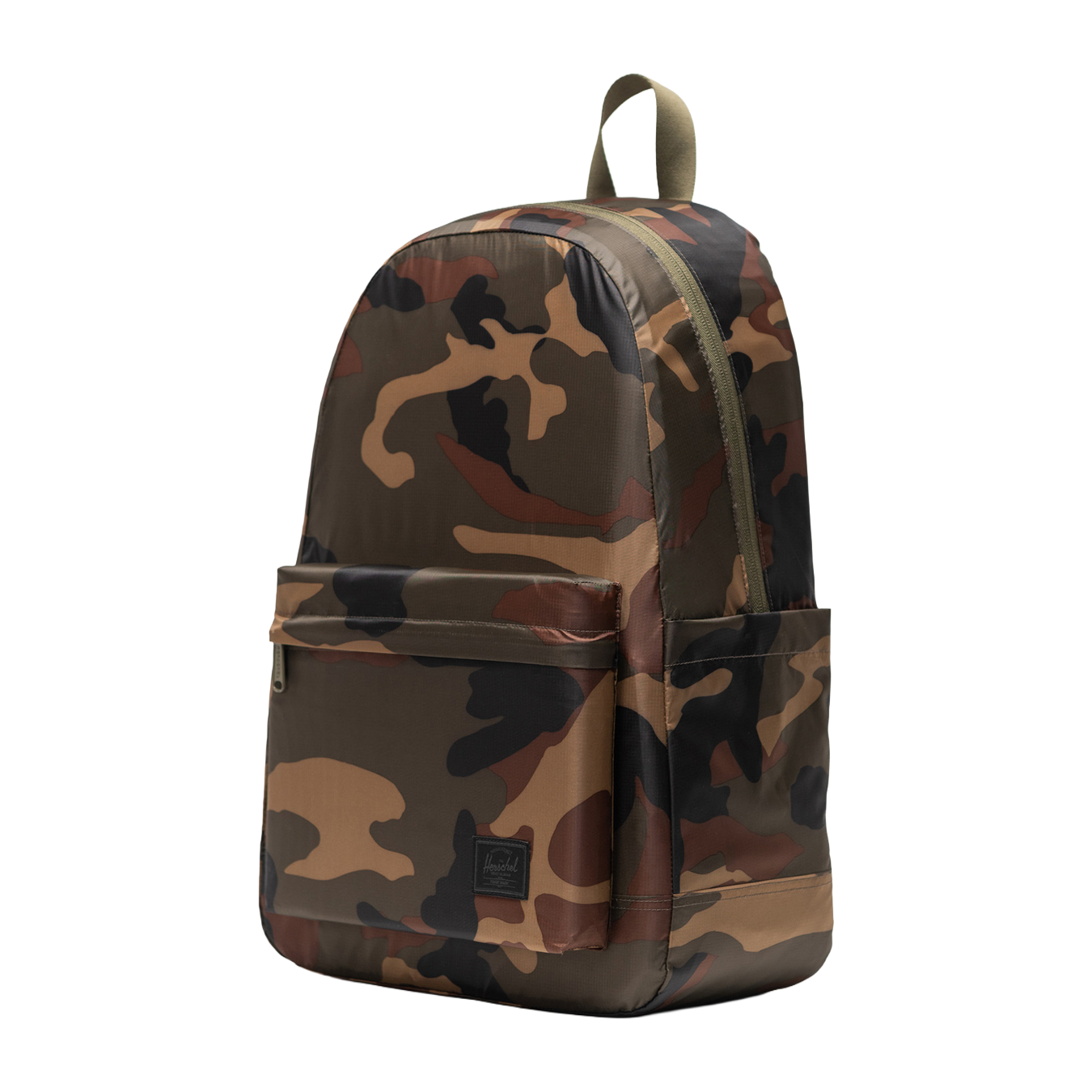 Rome Packable Backpack