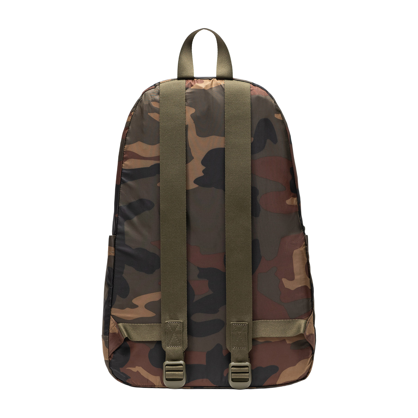 Rome Packable Backpack