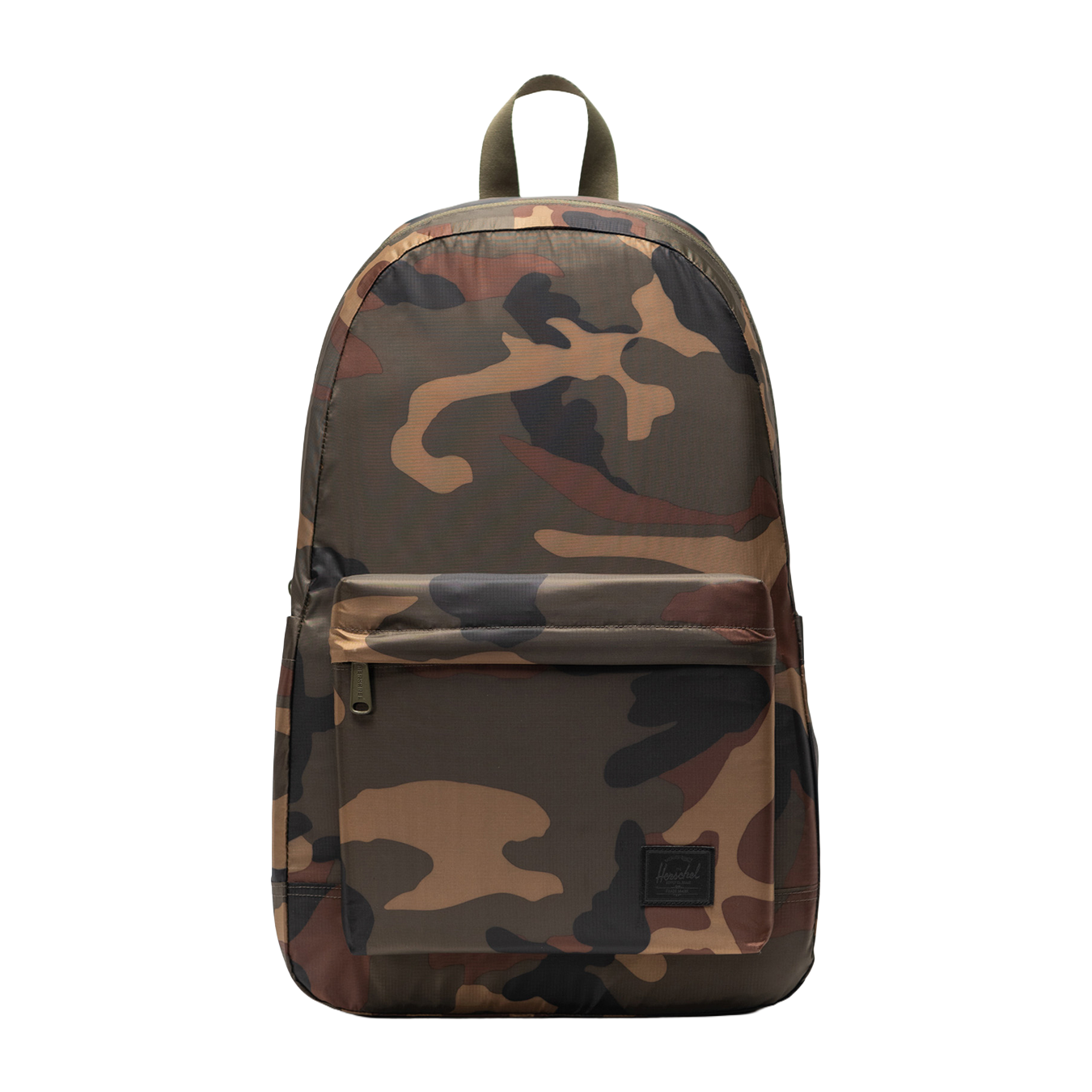 Rome Packable Backpack