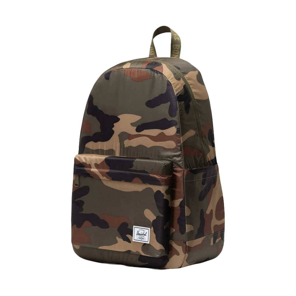 Rome Packable Backpack 2025