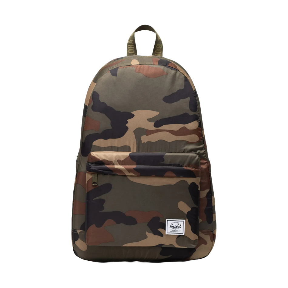 Rome Packable Backpack 2025