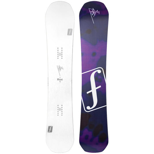 Roost Snowboard 2026