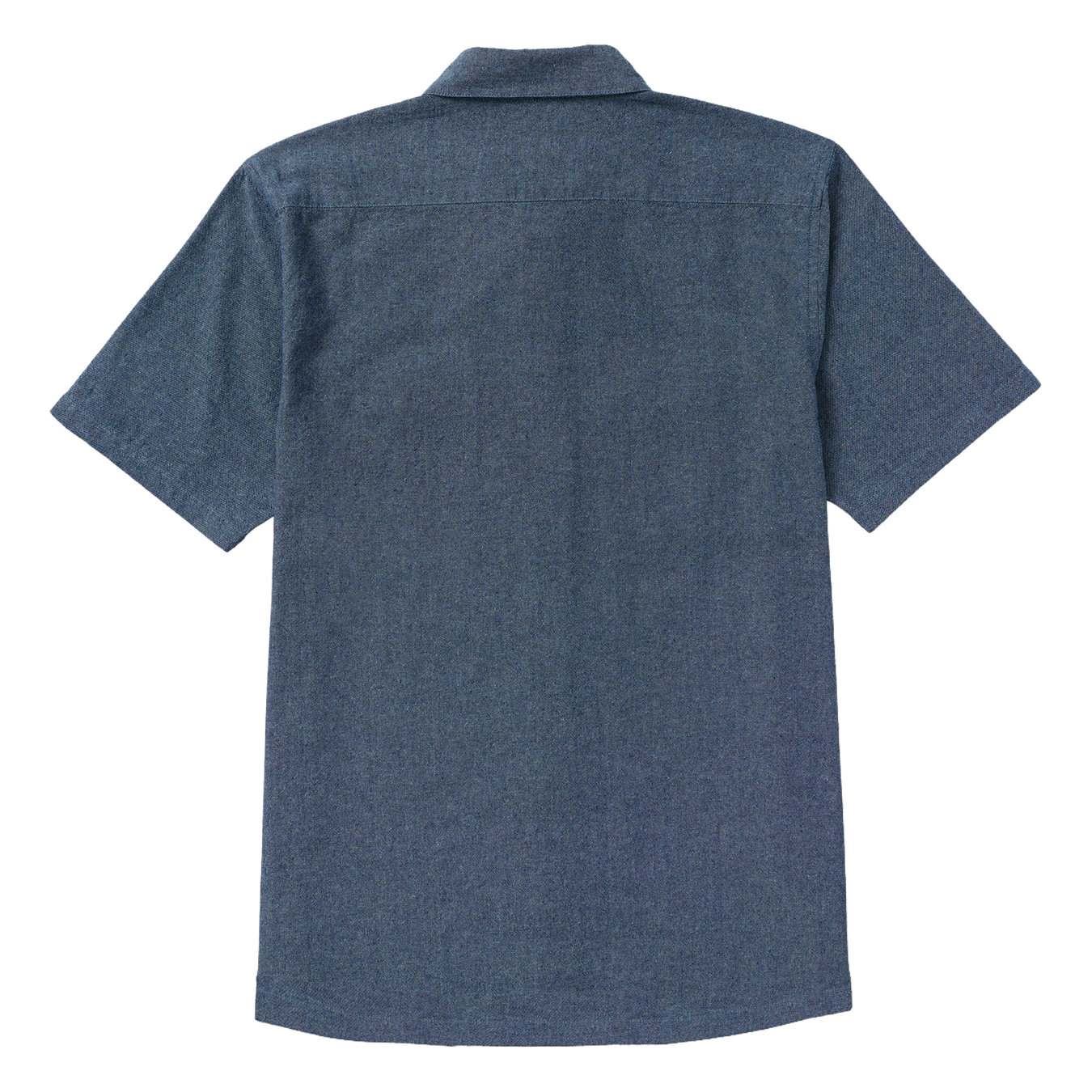 Rosa Chambray S/S