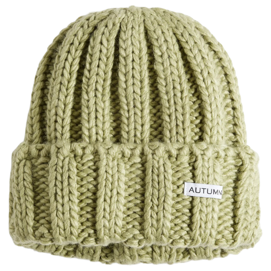 Rosemary Beanie 2026