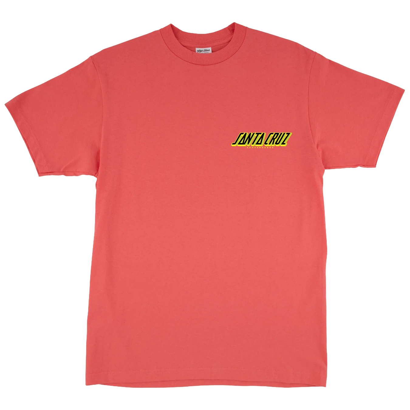 Roskopp Cruz Control S/S T-Shirt